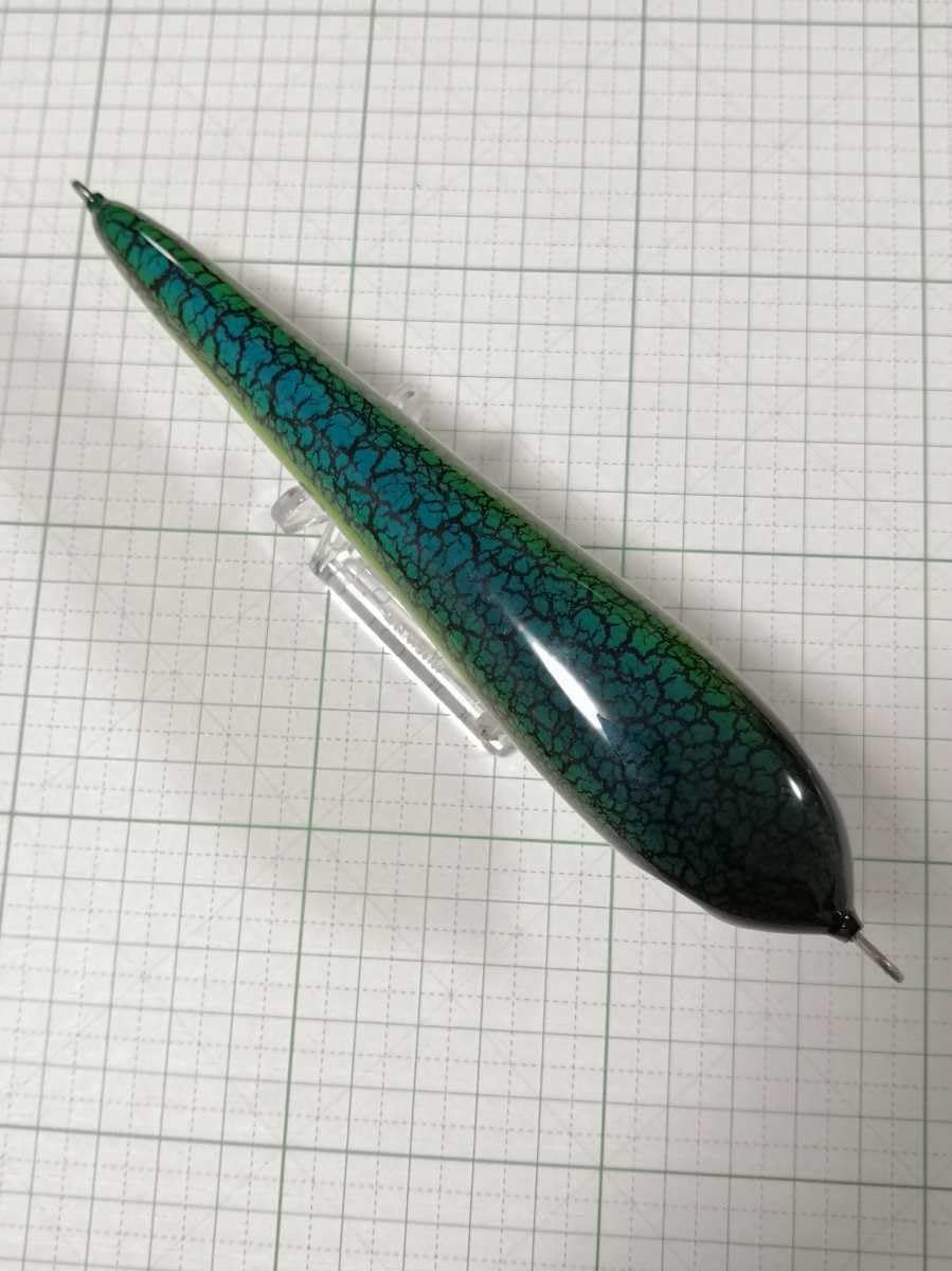 吉良工房 キラーペンシル 45-150☆KILLER PENCIL☆新品未開封 吉良工房 キラーペンシル 45-150☆KILLER PENCIL☆新品未開封